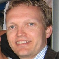 Karl Inge Eidsvik