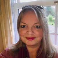 Annabelle Etherington