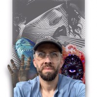Jeffrey Peterson