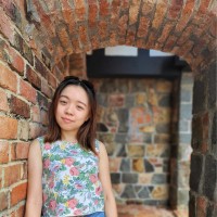 Cherrie Liew