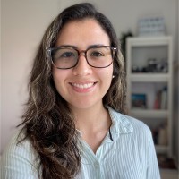 Maria Alejandra Manzano Marquez