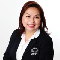 Bernadette Luche Tad-y