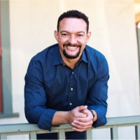 Richard Montaño, MBA