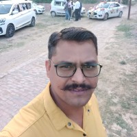 Shyam Lal Prajapat