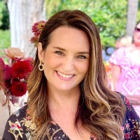 Claire Allison