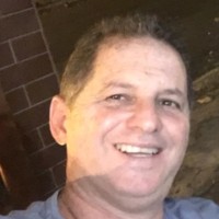 Marcos Aurelio F Ferreira