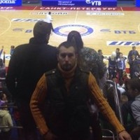 Руслан Богданов