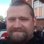 Leon Grøn Laursen