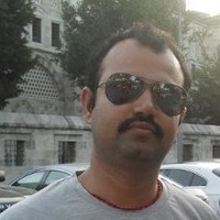 Murali Rajamani