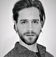 Matthieu Steciuk