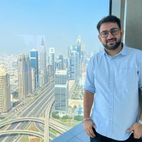 Ashwini Rana, PMP®