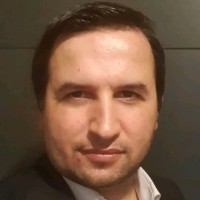 Turgay Zorluoglu