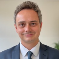 Michael Atkins