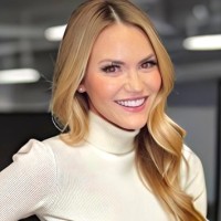 Kirsty Brasher