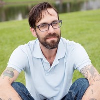 Jon Broder