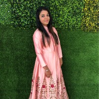 Krishi Shah