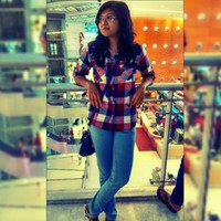 Khyati Shah