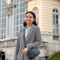 Ana Maria Janel Malapit