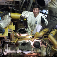 Alex Eduardo Gomez Chamorro