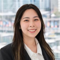 Lydia Yang