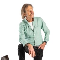 Henk Van Zijderveld