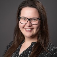 Kimberly Roach, Mpa