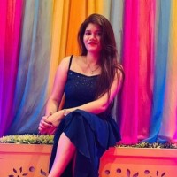 Shivali Kanoje