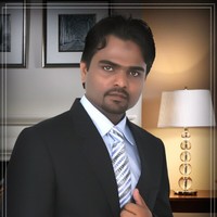 Syed Raheel Hasnain