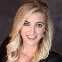 Cortney Griffin