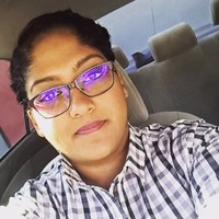 Aariyanne Rajpaulsingh