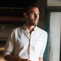 Mathieu Aliche