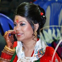 Monika Pradhan