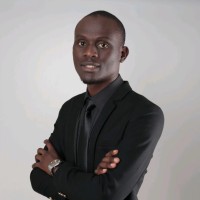 Calmax Omondi