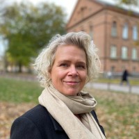 Lie Lindström