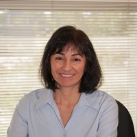 Martha Elena Cardona