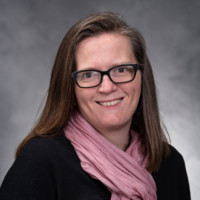 Amy Coutu