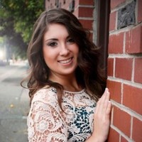 April Williamson