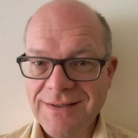 Stuart Frankland
