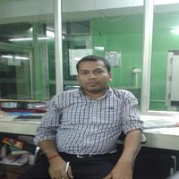 Prabir kumar Panda
