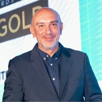 Kyriakos Pantouvakis
