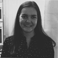 Christine Rahr Rasmussen