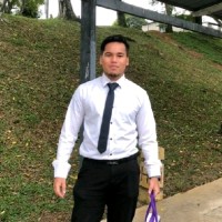 Syahmi Jasni