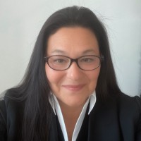 Sharon Barnett, Jm
