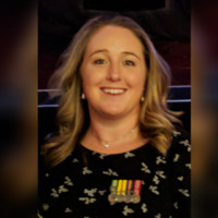 Sheree Symonds