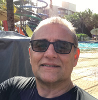 Hugo Pantoja Alcoforado