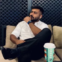 Mohammed Ijas