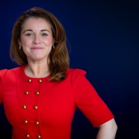 Dr Natalie Kenny