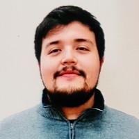 Josue Damian Morales Peña