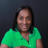 Anne Cotton, Budget Officer, M.S., Cdfm