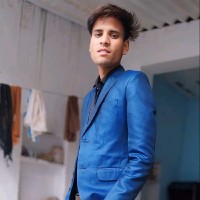Chetan Kumar Bairwa